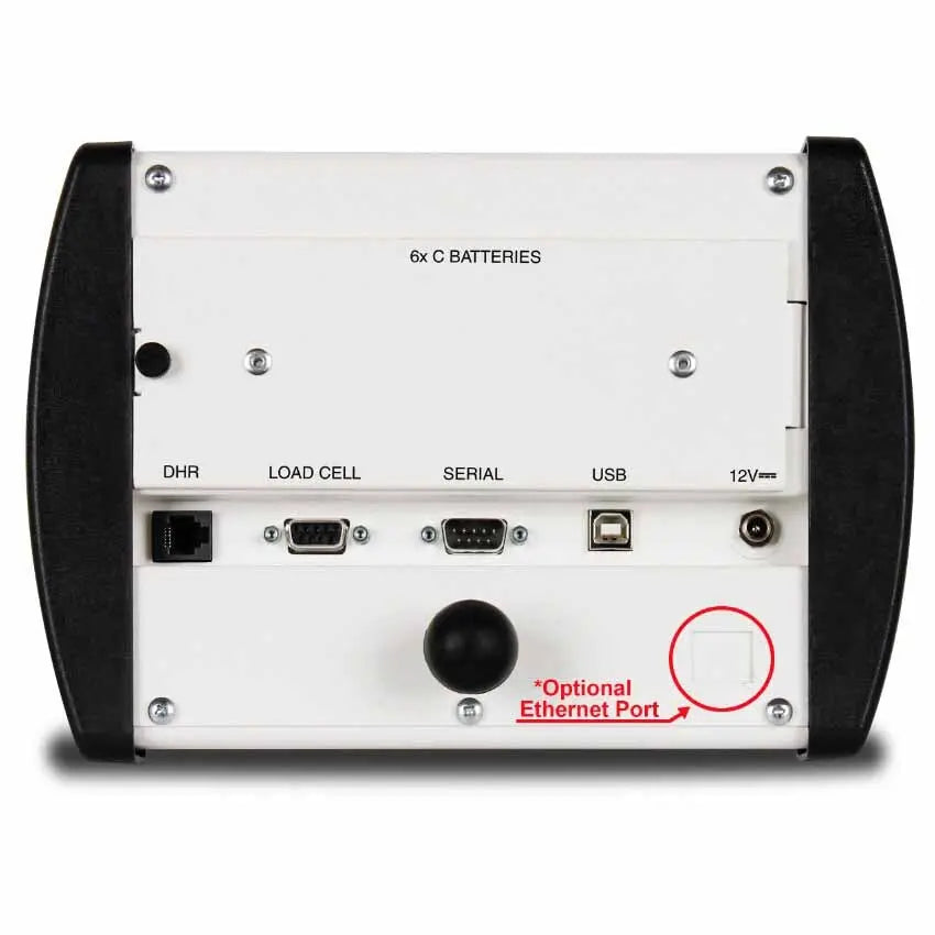 Detecto-MVIP-Wired Ethernet Card 1/ea