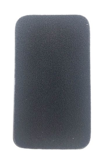 Therafin-32333-Adapt-A-Tray Attaching Plate, 3-1/2 x 6 Block