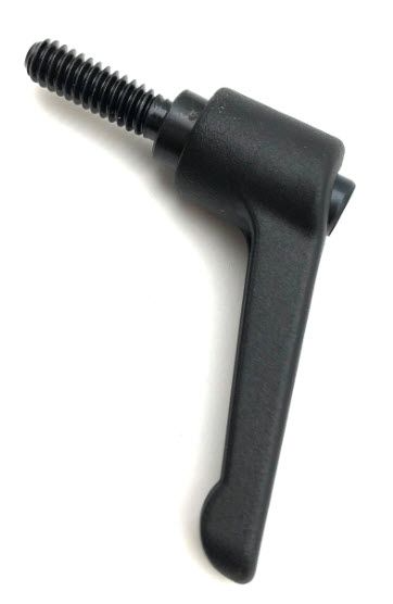 Therafin-32218-Headrest Hardware, Surelock Ratchet Lever