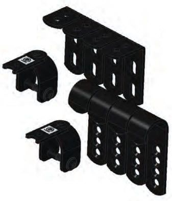 Therafin-33235-Tray, Medical Accessory Platform Attachment Kit