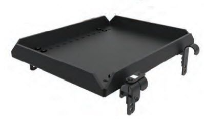 Therafin-33234-Tray, Medical Accessory Platform for 18-19W Chair
