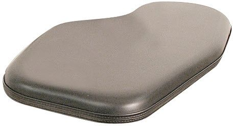 Therafin Half Tray, Padded, Standard w/ Permobil 3G Armrest Bracket, No Cupholder
