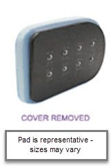 Therafin Flat Foam LTS Pad