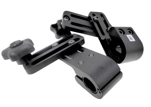 Therafin 51081 Seat Hardware, Transit, Replacement Adj Knob Subassembly, Pair