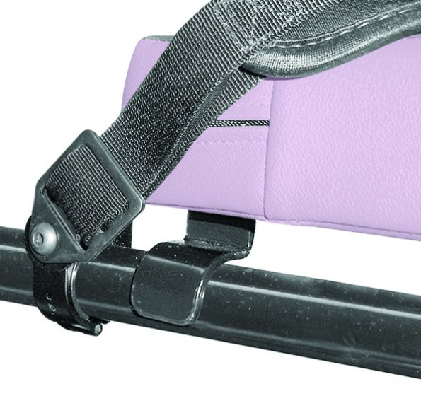 Therafin-50410 Collar, Hinged - 7/8", 1" & 1-1/8" Diameter