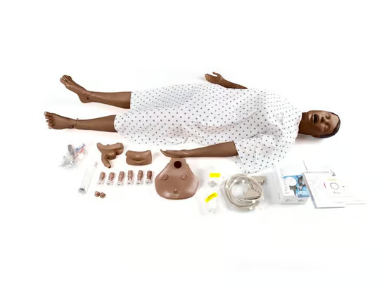 Laerdal NSG ANNE BASIC