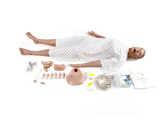 Laerdal NSG ANNE BASIC