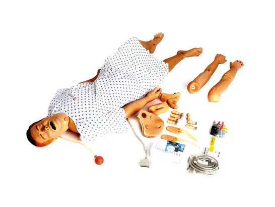 Laerdal NSG KELLY MNKN