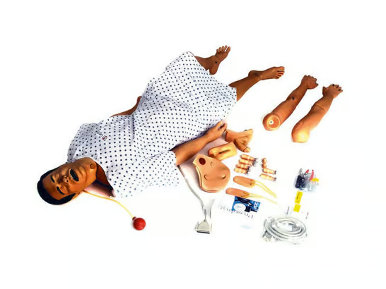 Laerdal NSG KELLY MNKN