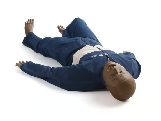 Laerdal MC KELLY ADV