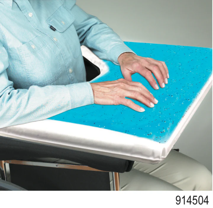 Skil Care 912416 Gel‑Top Sensory Tray