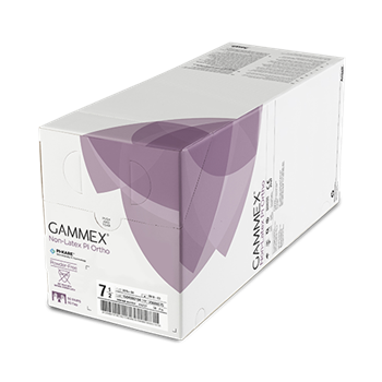 Ansell Gammex® Non-Latex Pi Ortho Gloves