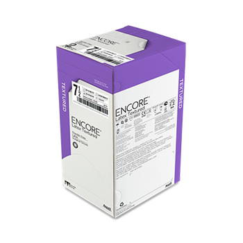 Ansell Encore® Powder-Free Sterile Surgical Gloves