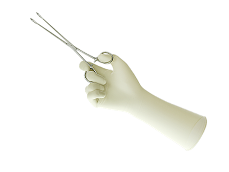 Ansell Encore® Acclaim™ Powder-Free Latex Surgical Gloves