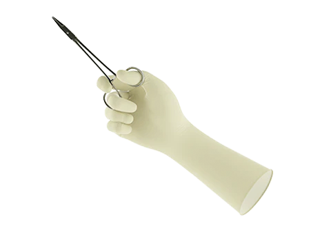 Ansell Encore Sensi-Touch® Powder Free Surgical Gloves