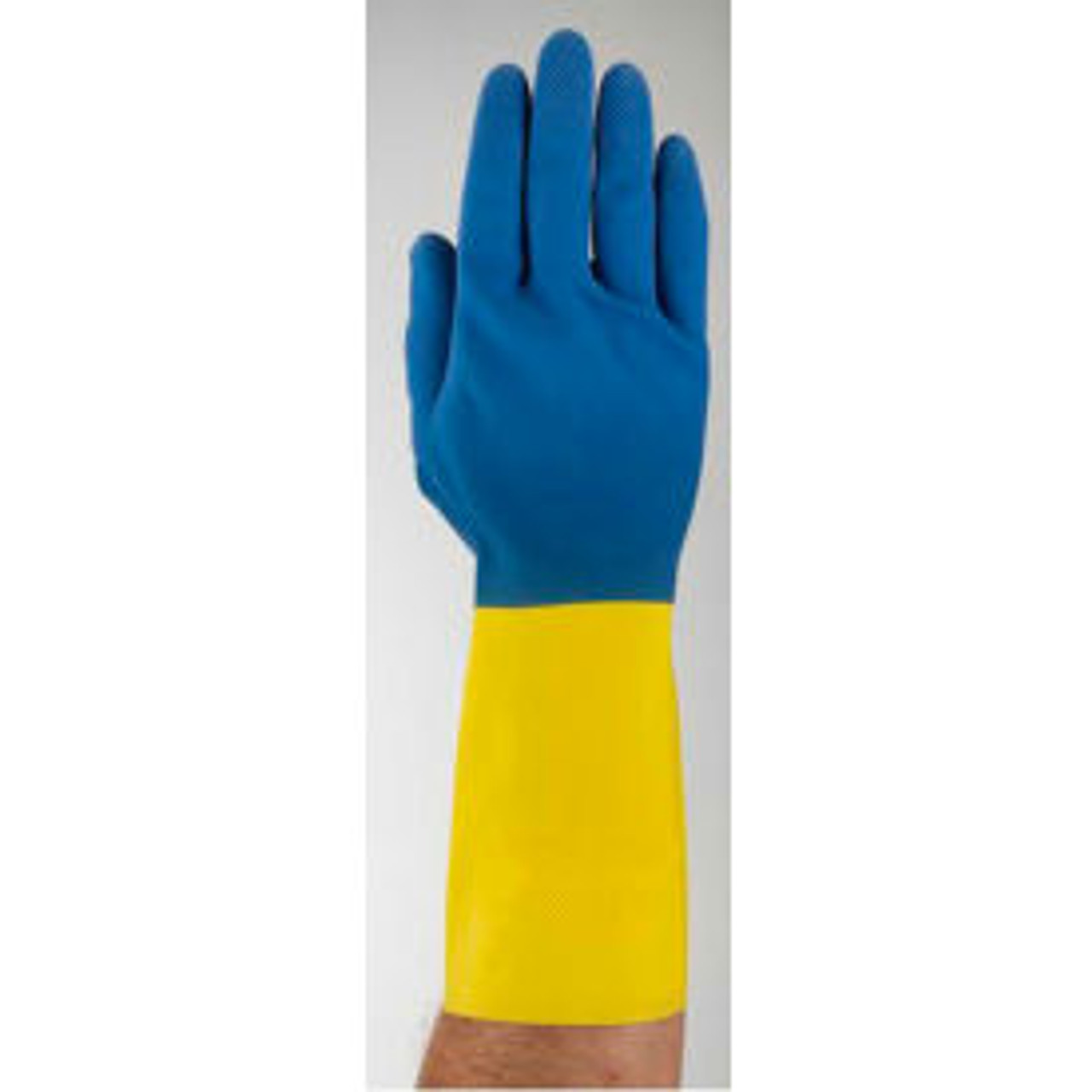 Ansell Alphatec® Neoprene & Natural Rubber Blend Safety Work Glove