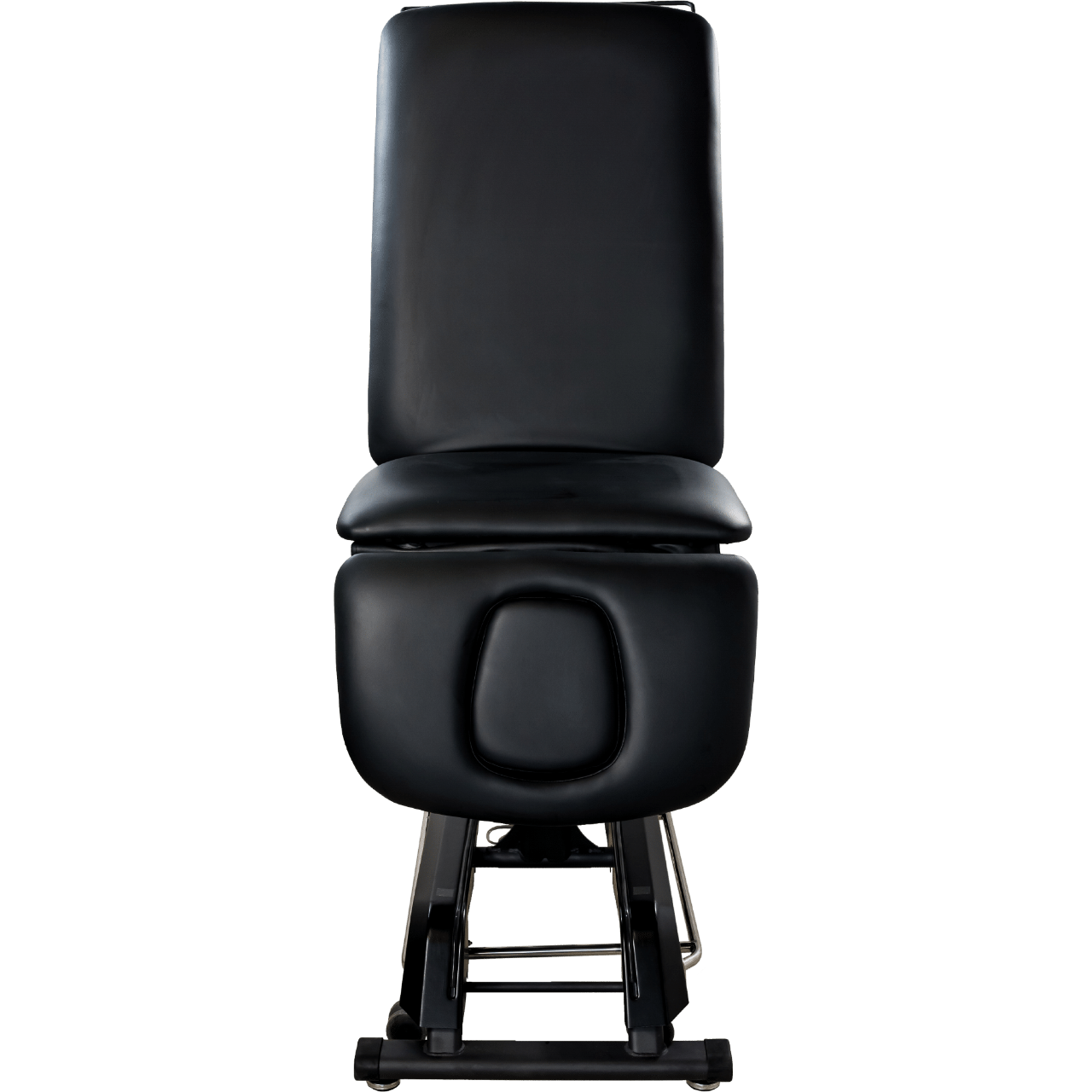 Hausmann Titan Premier 3-Section Hi-Lo Treatment Table