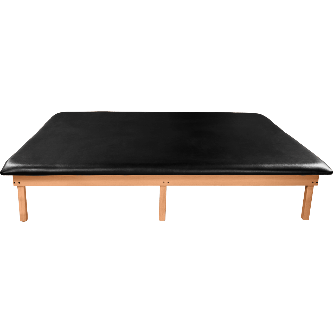 Hausmann Timber Solid Wood Mat Platform