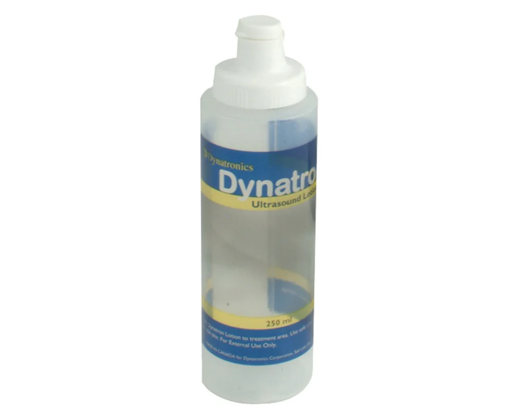 Dynatronics-DL1-CS-Ultrasound Coupling Lotion, 1 Gallon, 4/Case, Case
