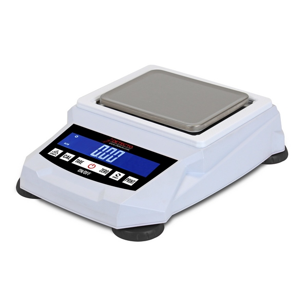Detecto Digital Precision Balance Scale