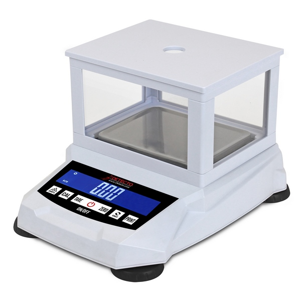Detecto Digital Precision Balance Scale