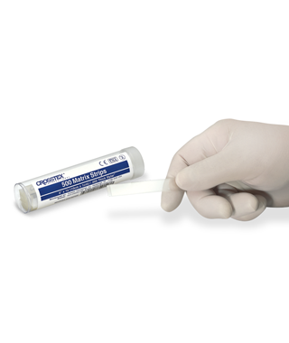 Crosstex Matrix Strips