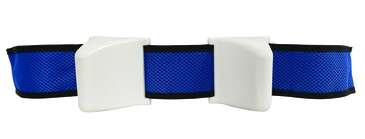 Circle Specialty-AN2110-Lateral Support Anchor Bath Chair for Kids 1/ea