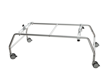 Circle Specialty-AN2100-Anchor Rolling Shower Base 1/ea