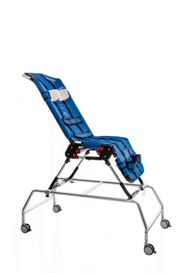 Circle Specialty-AN2100-Anchor Rolling Shower Base 1/ea