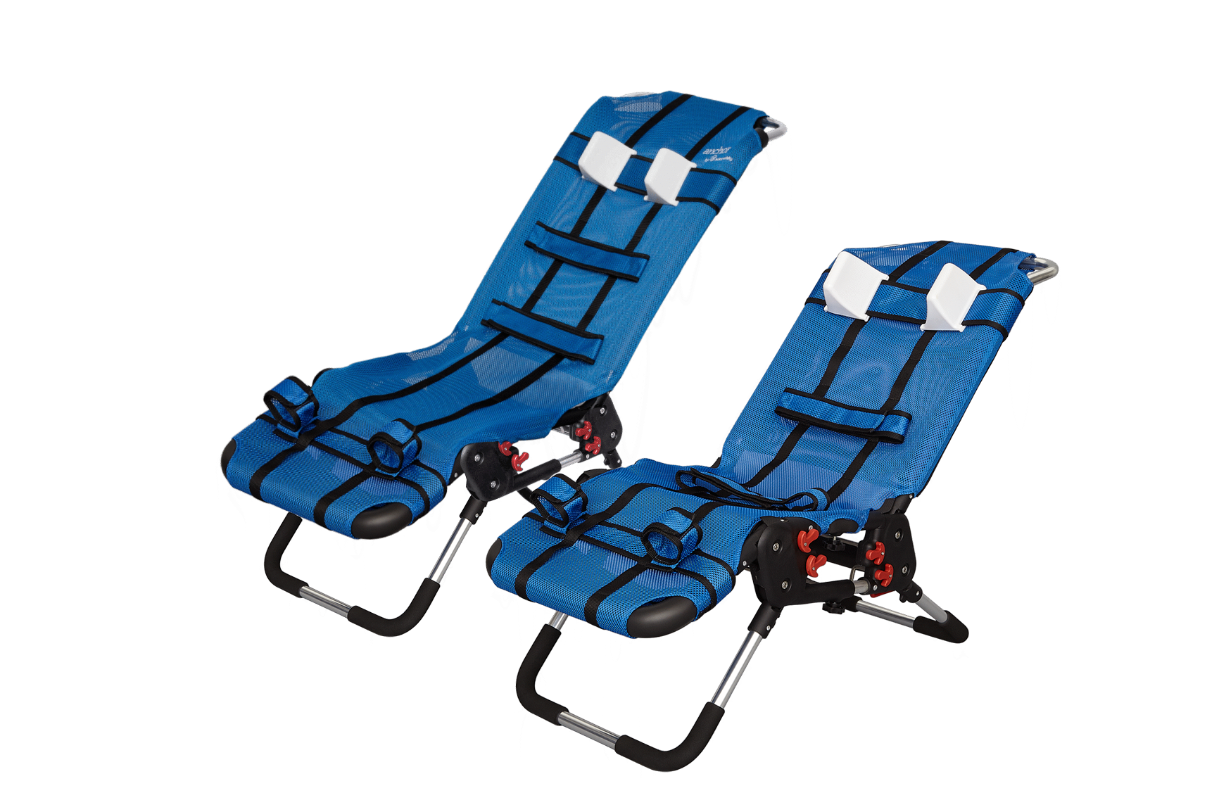 Circle Specialty Anchor Bath Chair