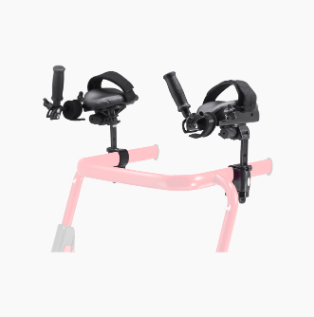 Circle Specialty Forearm Platforms