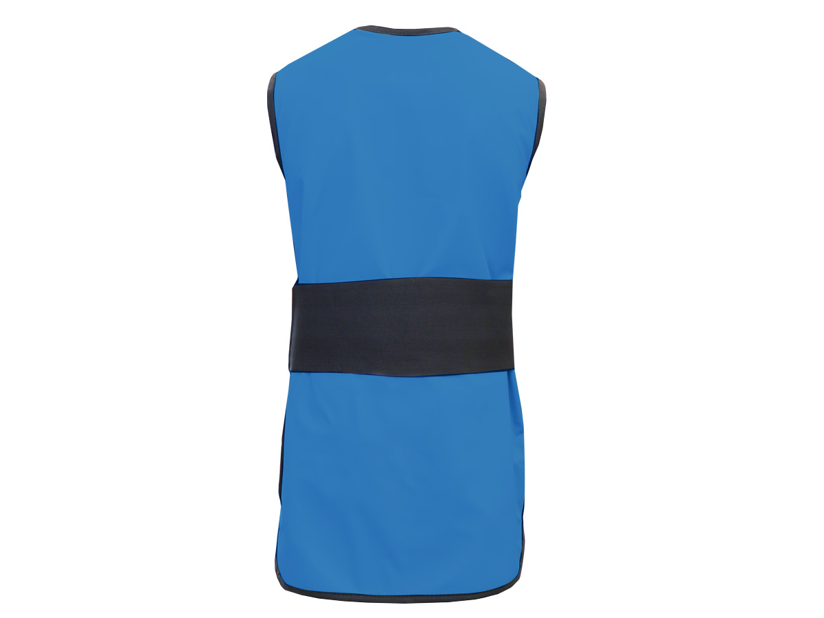 Protech Medical Balance Wrap-Around Back Relief Apron