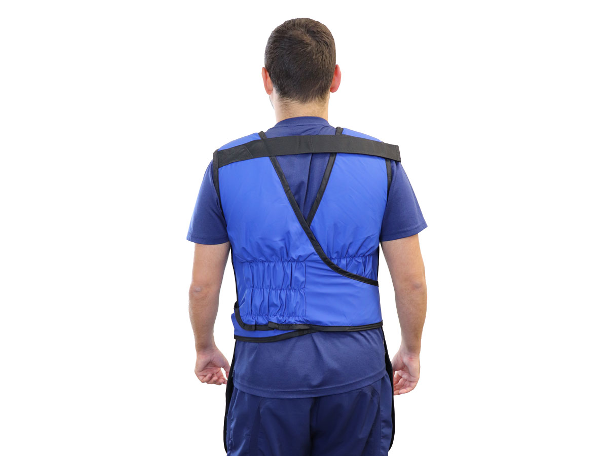 Protech Medical Flexback Apron