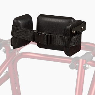 Circle Specialty-KP820-Pelvic Stabilizer For Klip Walkers 1/Pr