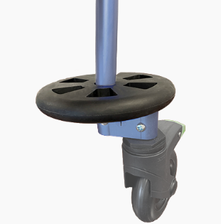 Circle Specialty-KP811-Bumper Guards For Klip Walkers 1/Pr