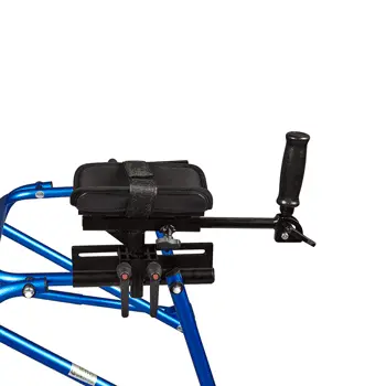 Circle Specialty Forearm Platform For posterior Pediatric Walker