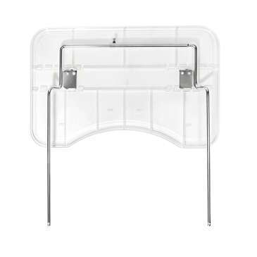 Circle Specialty Upper Extremity Support Tray For Strive Adaptive Stroller