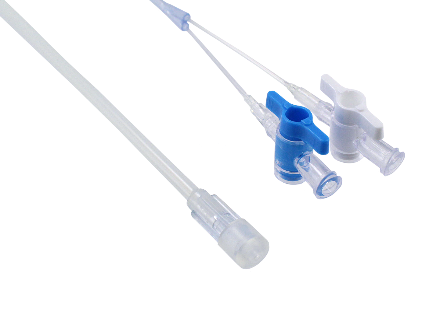 Aspen Surgical-E2401-50 Symmetry Reddick Cholangiogram Catheter, Scoop Tip, 4 Fr, 50 cm, Single Use (US Only) (Not Available For Sale into Canada) / ea