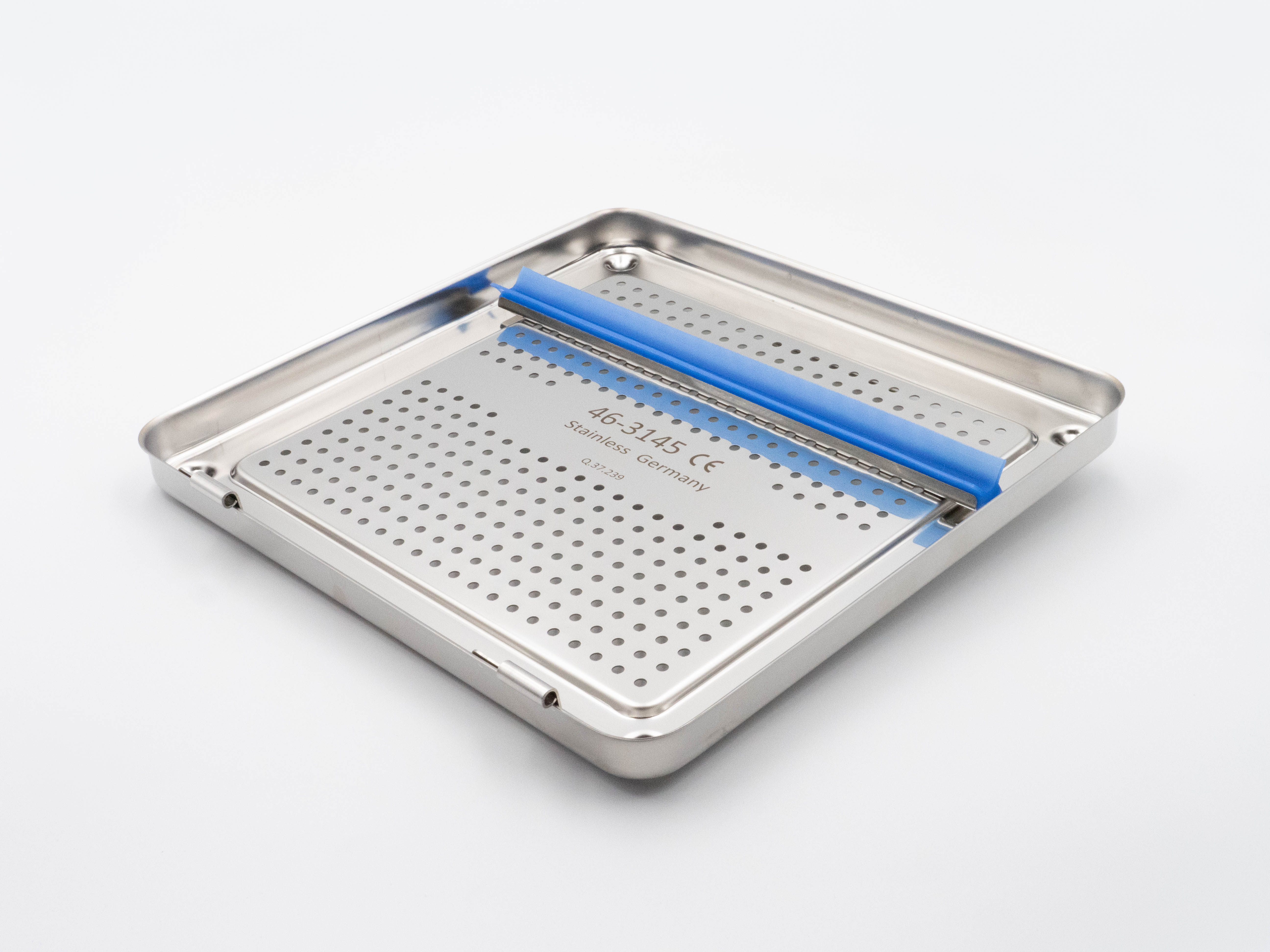 Aspen Surgical-46-3145 Karlin Case, Lumbar Microdiscectomy Biopsy (US Only) (Not Available For Sale into Canada) / ea