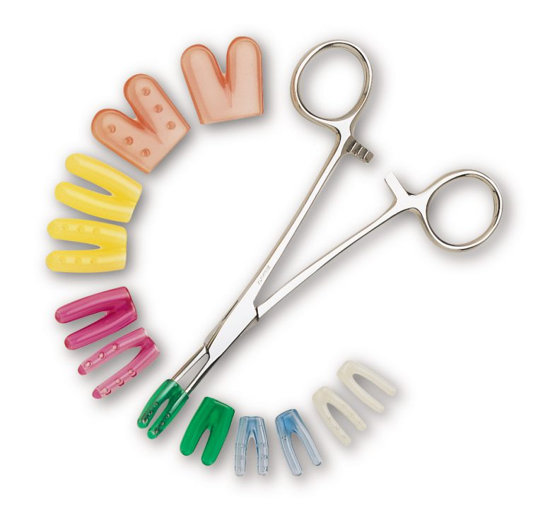 Aspen Surgical Instrument Tip Protectors