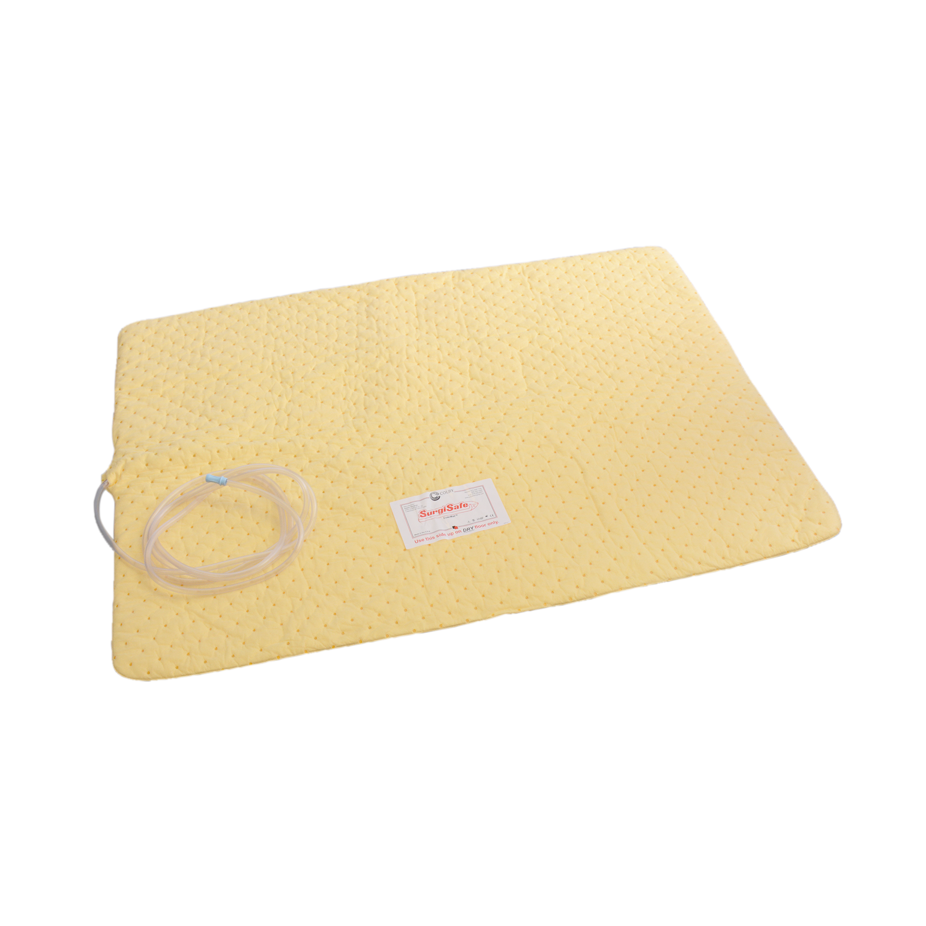 Aspen Surgical-95005 Floor Mat, 36" x 48", 5/cs (US Only) (Not Available For Sale into Canada)