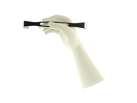 Ansell Encore® Powder-Free Sterile Surgical Gloves