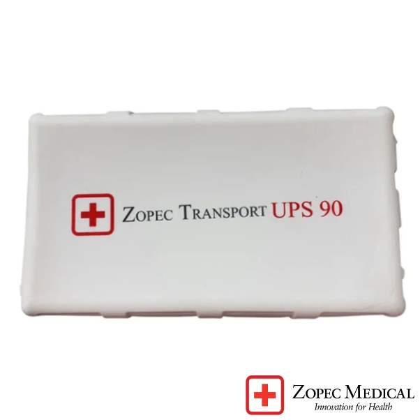 Zopec Medical-ZUPS90SC Silicone Cover UPS 90 1/ea (Use Discount Code VMS5 for Extra 5% Off)