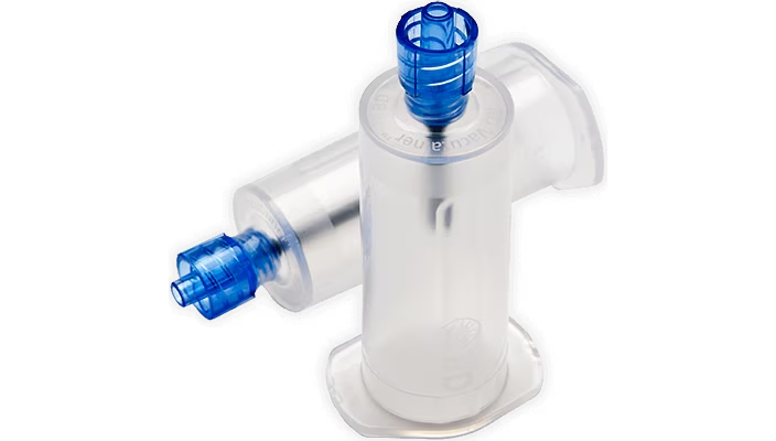 BD Adapters