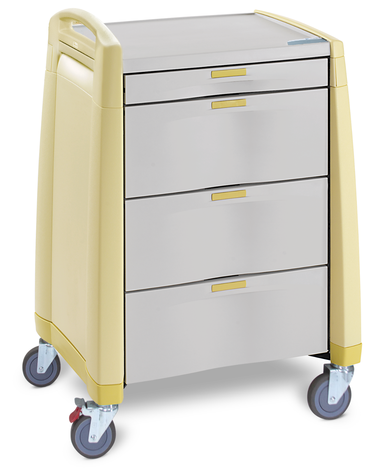 Capsa Healthcare Avalo® Intermediate Medical Cart