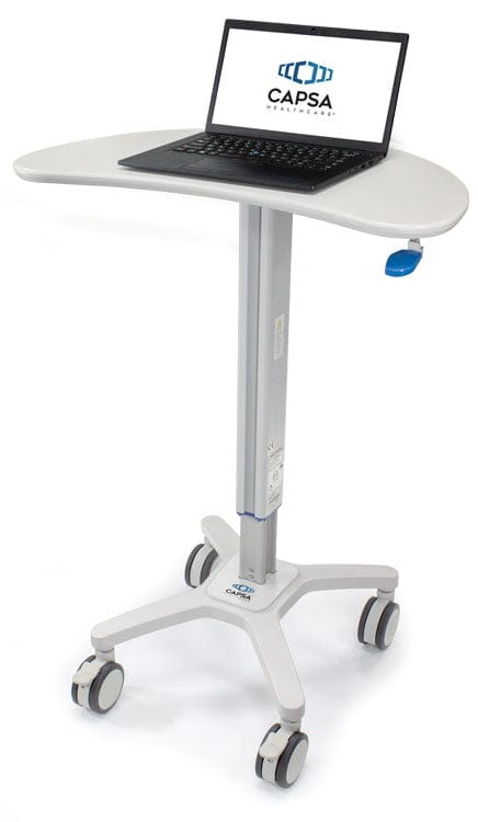 Capsa Healthcare Kidney Carts