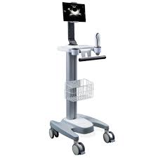 Escáner de vejiga 3D inalámbrico CARESONO-M4, no necesita calibración anual