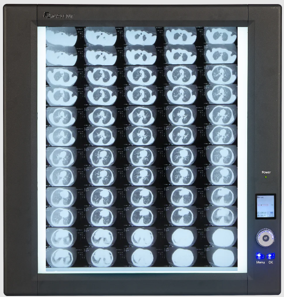 Wolf Xray Trimline LED Illuminator