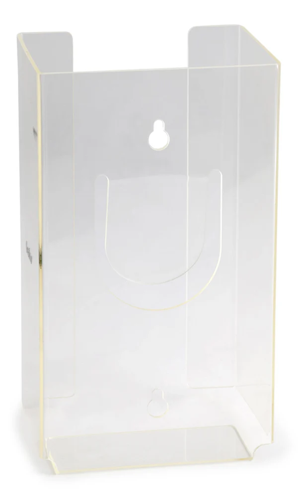 Dispensador de guantes acrílicos Graham Field-9670