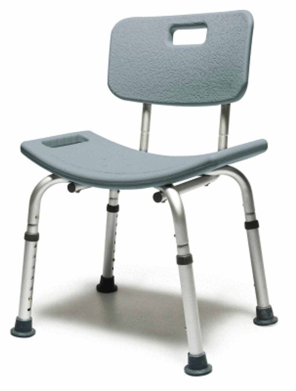 Asiento de baño desmontable de Graham Field